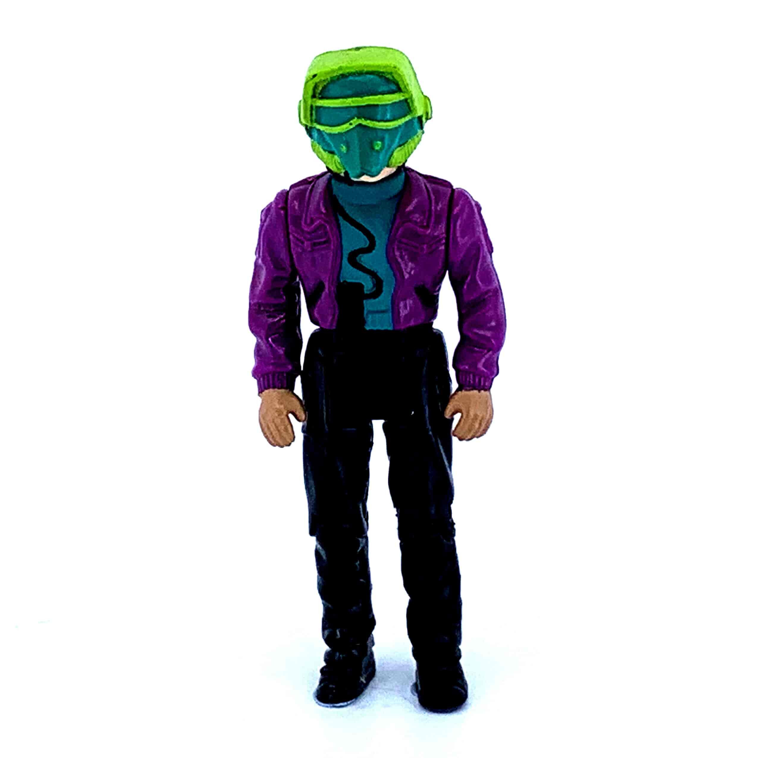 Short vs Long Masks - MASKFORCE